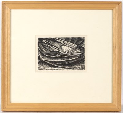 Lot 81 - John Buckland Wright (1897-1954) Wreck of the...