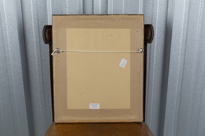 Lot 84 - Frédéric Pierre (b.1951) A qui fait le pardon,...