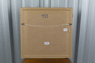 Lot 84 - Frédéric Pierre (b.1951) A qui fait le pardon,...