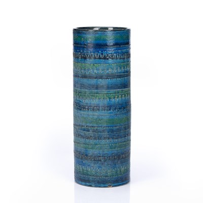 Lot 373 - Aldo Londi (1911-2003) for Bitossi Ceramiche...