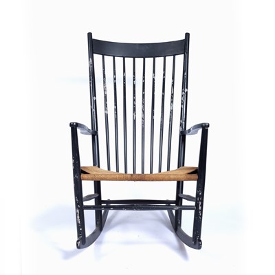 Lot 52 - Hans Wegner (1914-2007) for Fredericia...