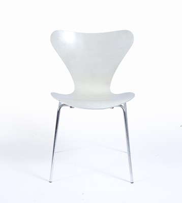 Lot 106 - Arne Jacobsen (1902-1971) for Fritz Hansen...