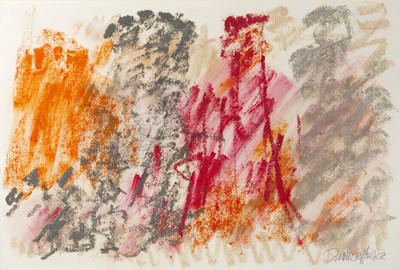 Lot 299 - Dennis Creffield (1931-2018) Conwy, Aberconwy,...