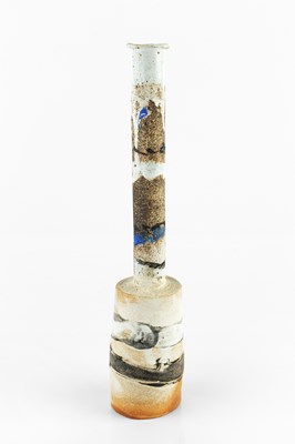 Lot 678 - Robin Welch (1936-2019) Bottle stoneware, with...