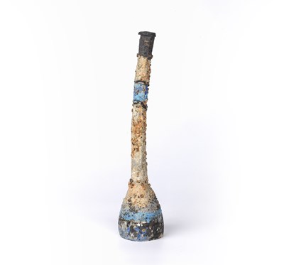 Lot 691 - Robin Welch (1936-2019) Bottle stoneware, with...