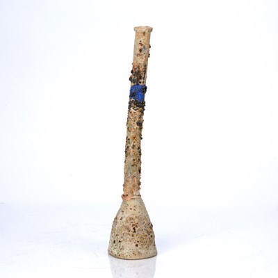 Lot 320 - Robin Welch (1936-2019) Bottle, stoneware,...