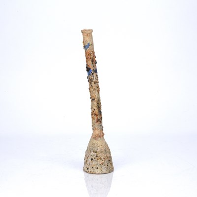 Lot 320 - Robin Welch (1936-2019) Bottle, stoneware,...