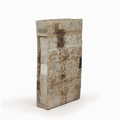 Lot 606 - Robin Welch (1936-2019) Large floor standing...