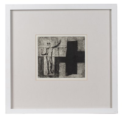 Lot 169 - Naomi Frears (b.1963) Go-go artist's proof 1/1,...