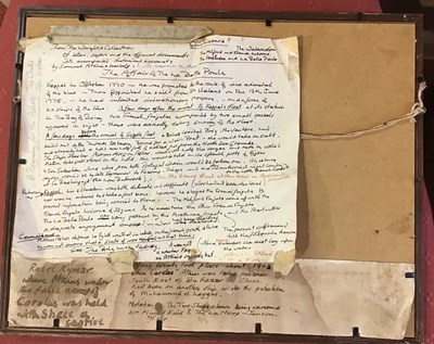 Lot 153 - Charles James Price 'Ricas Montarre (MONTA)...