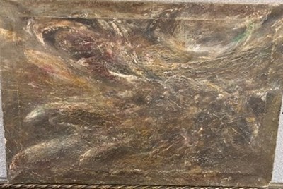 Lot 153 - Charles James Price 'Ricas Montarre (MONTA)...