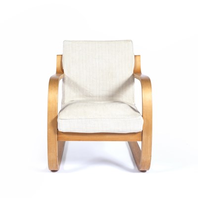 Lot 34 - Alvar Aalto (1898-1976) for Finmar Ltd 'Model...