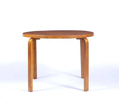 Lot 36 - Alvar Aalto (1898-1976) for Finmar Ltd...