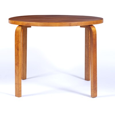 Lot 36 - Alvar Aalto (1898-1976) for Finmar Ltd...