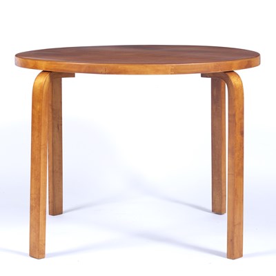 Lot 36 - Alvar Aalto (1898-1976) for Finmar Ltd...