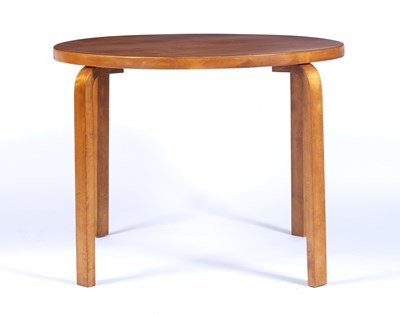 Lot 36 - Alvar Aalto (1898-1976) for Finmar Ltd...
