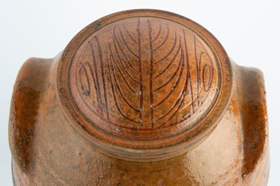 Lot 580 - Michael Cardew (1901-1983) at Winchcombe...