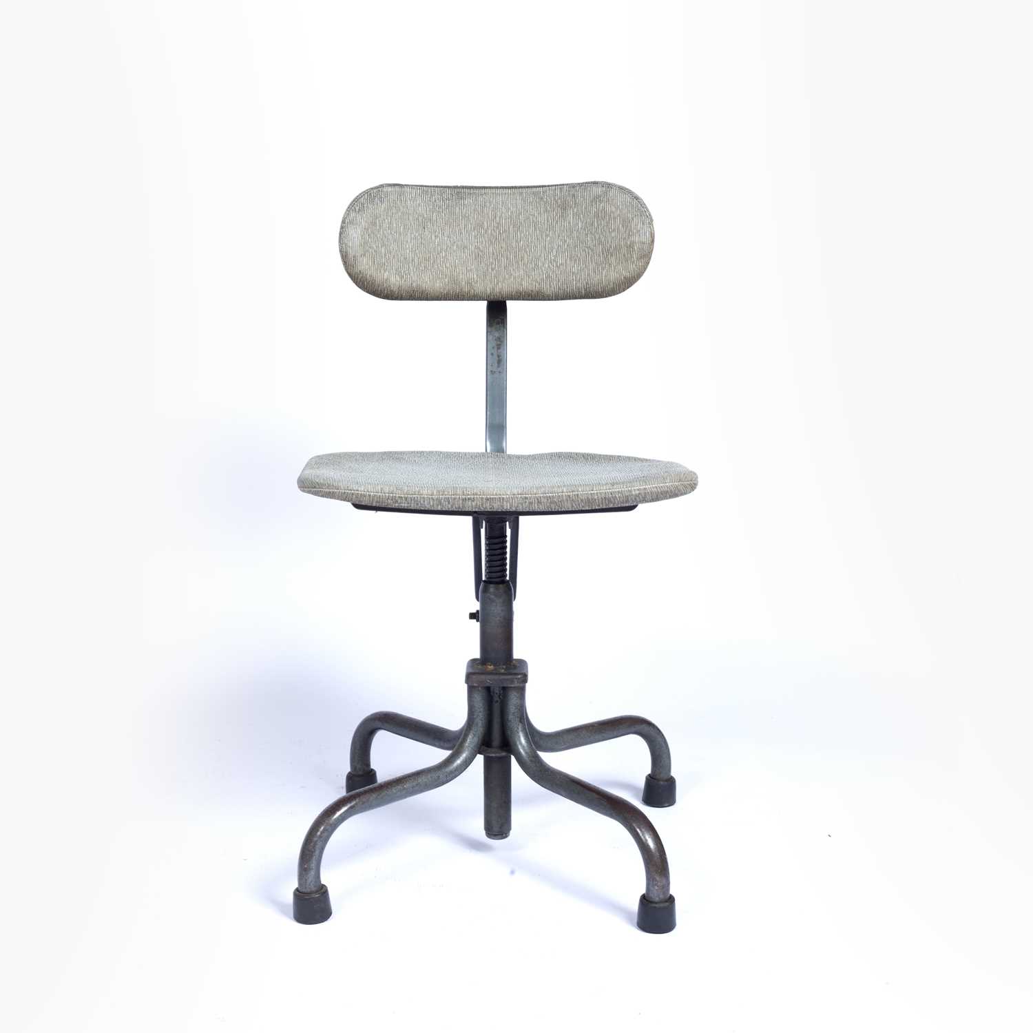 Lot 7 - Dare Inglis Products Industrial machinist's...