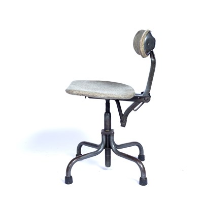 Lot 7 - Dare Inglis Products Industrial machinist's...