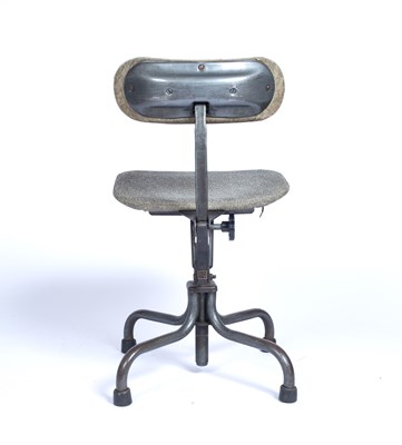 Lot 7 - Dare Inglis Products Industrial machinist's...