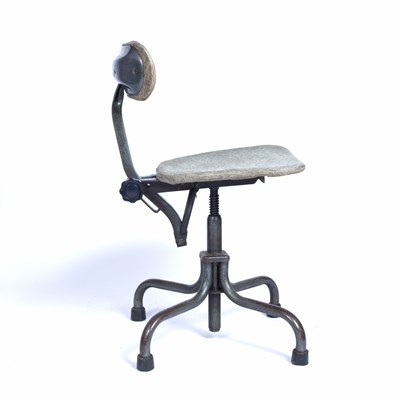 Lot 7 - Dare Inglis Products Industrial machinist's...