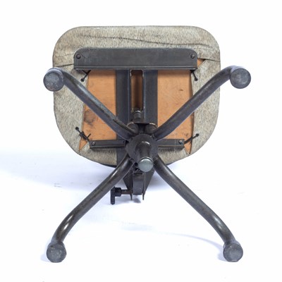 Lot 7 - Dare Inglis Products Industrial machinist's...
