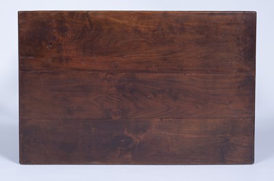 Lot 33 - In the manner of Thonet bentwood table,...