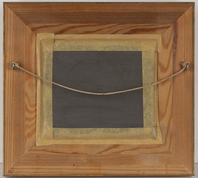 Lot 200 - Oliver Clare (1853-1927) 'Still life study of...