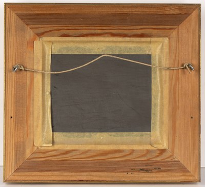 Lot 201 - Oliver Clare (1853-1927) 'Still life study of...