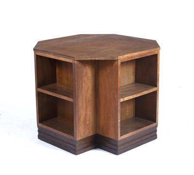 Lot 57 - Gordon Russell (1892-1980) English walnut and...