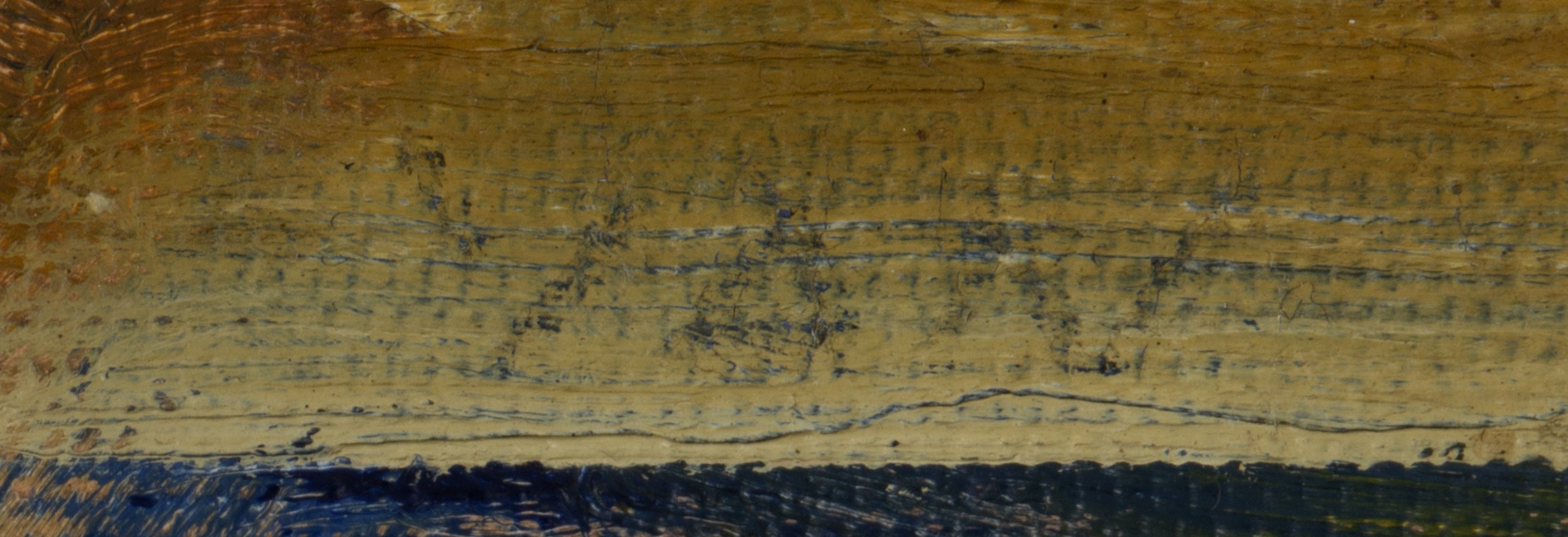 Lot 223 - Yankel Feather (1920-2009) 'Untitled Temple