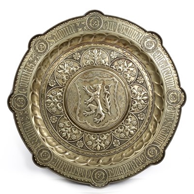 Lot 815 - A.W.N. Pugin (1812-1852) for John Hardman and...