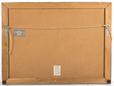 Lot 148 - John Hoyland (1934-2011) 'Untitled - From Mark...