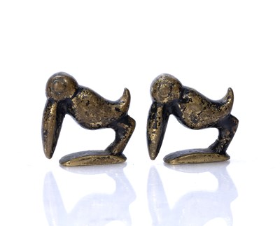 Lot 453 - After Karl Hagenauer (1898-1956) for...