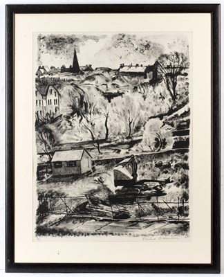 Lot 275 - Pauline Baumann (1899-1977) 'Untitled...