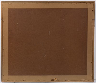 Lot 95 - Alistair Grant (1925-1997) Moon & Water, 1957...
