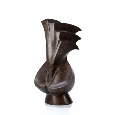 Lot 448 - In the manner of Jean Chauvin (1889-1976) 20th...