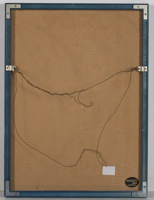 Lot 311 - Cozette de Charmoy (b.1939) 'Balloons'...