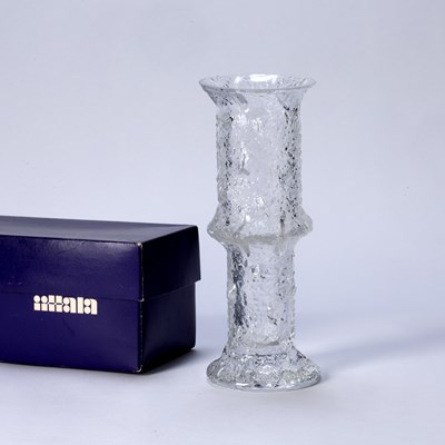Lot 414 - Timo Sarpaneva (1926-2006) for Iittala 'Nardus'...