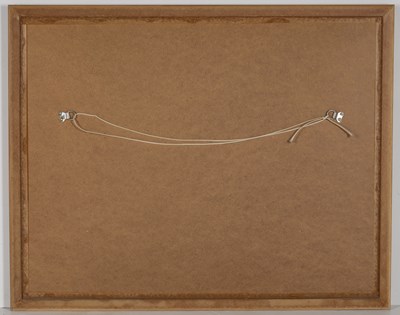 Lot 301 - Simon Hart (b.1969) 'Lowtide' print, numbered...