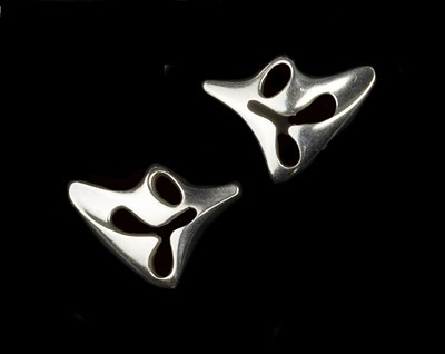 Lot 719 - Henning Koppel (1918-1981) for Georg Jensen...