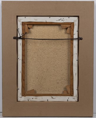 Lot 149 - Jorge Aguilar Agon (b.1936) 'Collecting...