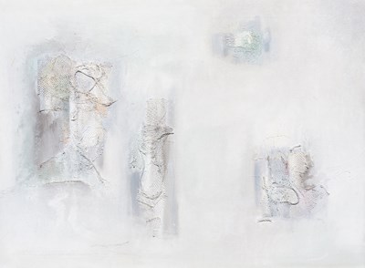 Lot 102 - William Newcombe (1907-1969) Three and One,...