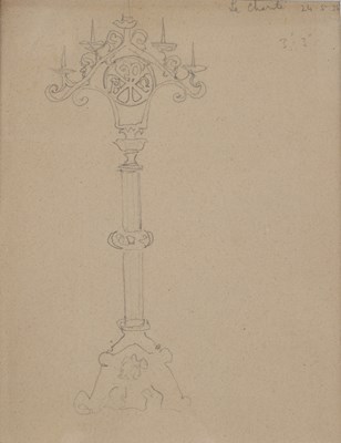 Lot 114 - Attributed to William Russell Flint...