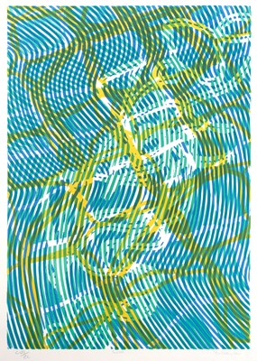 Lot 156 - Stanley William Hayter (1901-1988) Survol,...