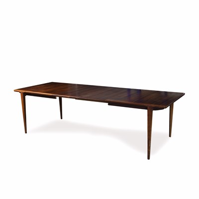 Lot 758 - Rosengren Hansen for Brande Mobelindustri...
