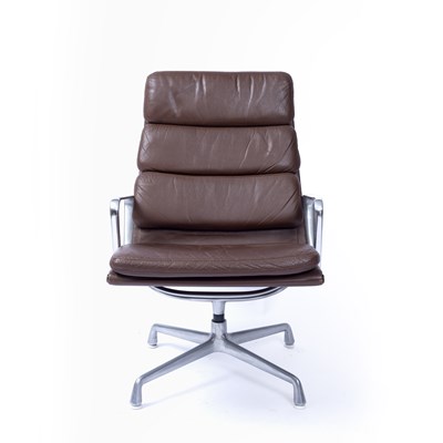 Lot 765 - Charles and Ray Eames for Herman Miller...