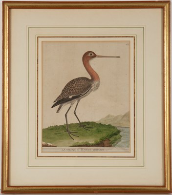 Lot 82 - Francoise Nicolas Martinet (1725/31-1804) A...
