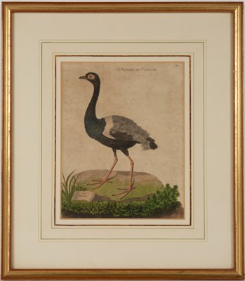 Lot 82 - Francoise Nicolas Martinet (1725/31-1804) A...