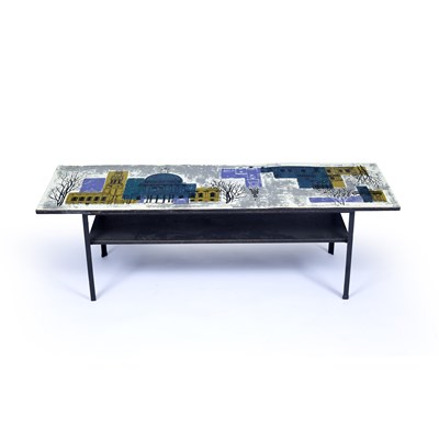 Lot 745 - John Piper (1903-1992) for Terence Conran...